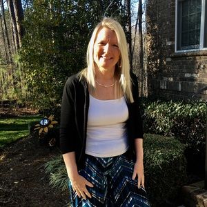 Meet your Posher, Patrice